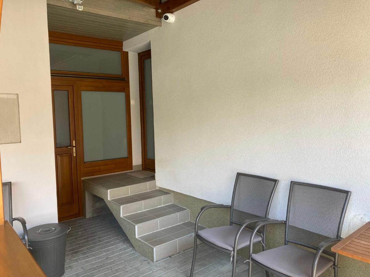 Toronyi Vendégház Extérieur photo